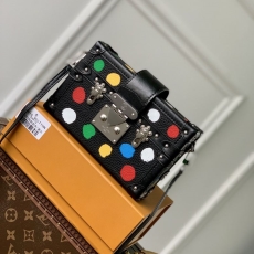 LV Box Bags